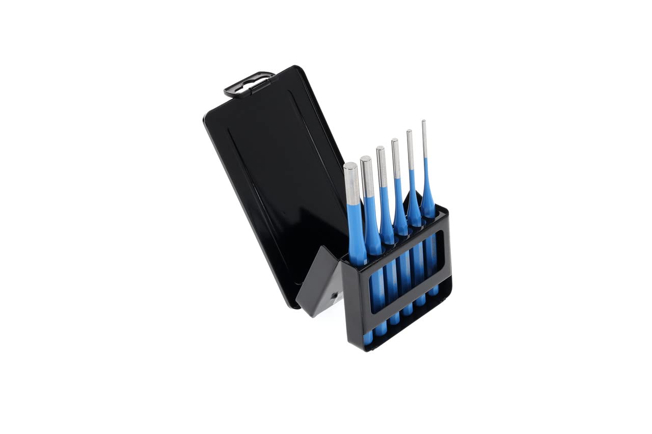 GEDORE Splinttreiber-Satz 316 D