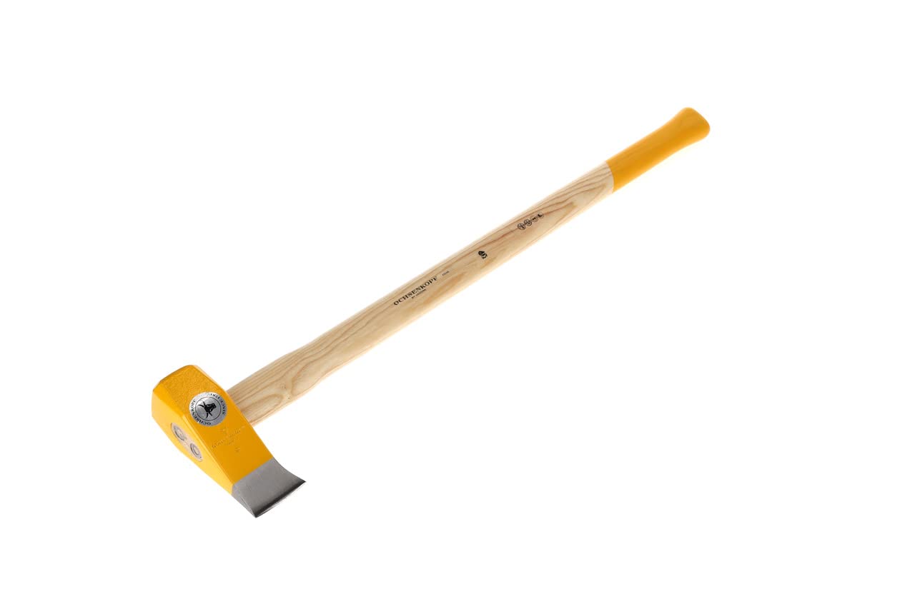 Ochsenkopf Marteau fendeur de bois PROFI OX 35 E-3001