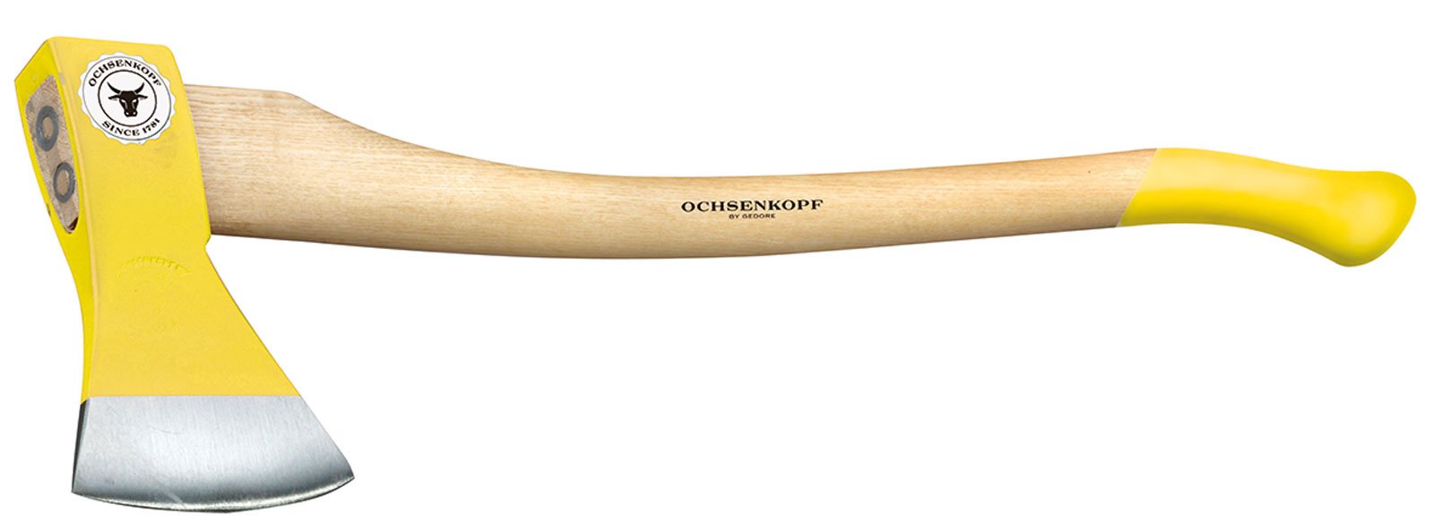 Ochsenkopf Hache EURO OX 209 E-1602