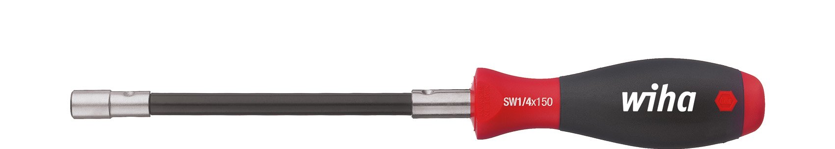 Wiha Schraubendreher-Bithalter SoftFinish