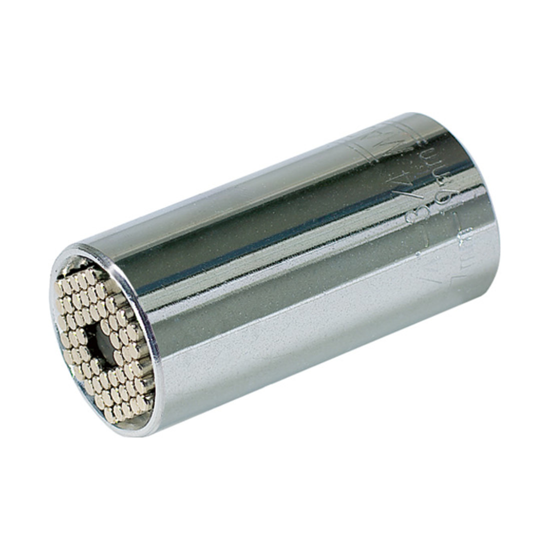 Wiha Embout de clé à douille 51 3/8 po. multifonction ouv. de clé 7
