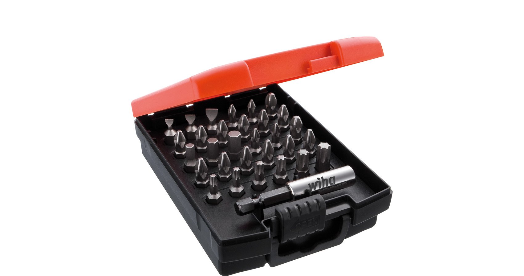 Wiha Bit-Satz Standard