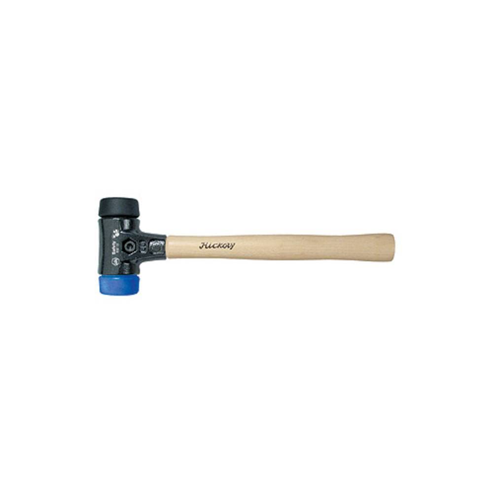 Wiha Schonhammer Safety weich / mittelweich