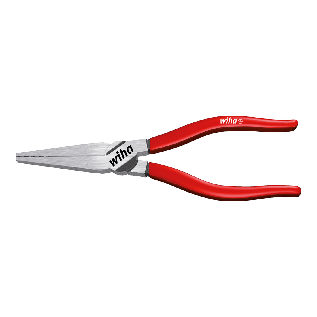 Wiha Pince plate longue Classic (26730) 160 mm