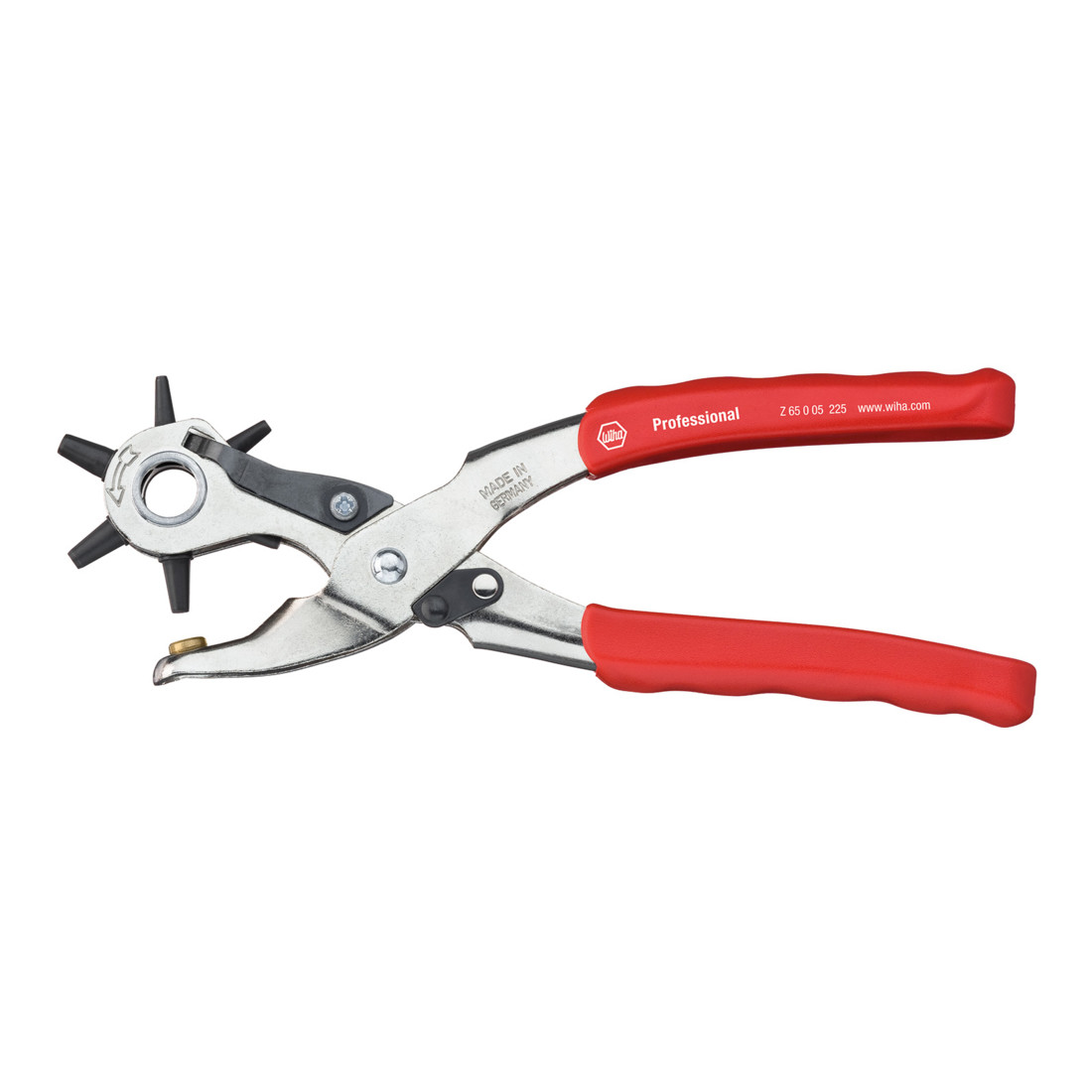 Wiha Pince emporte-pièce à étoile Professional (28402) 225 mm
