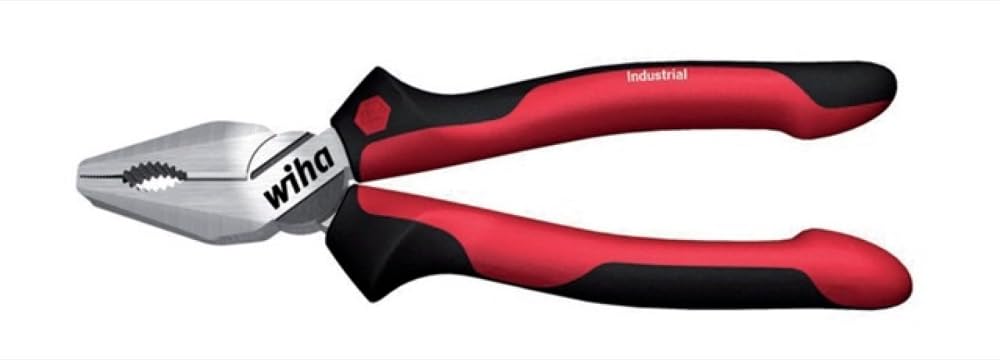 Wiha Kombizange Industrial