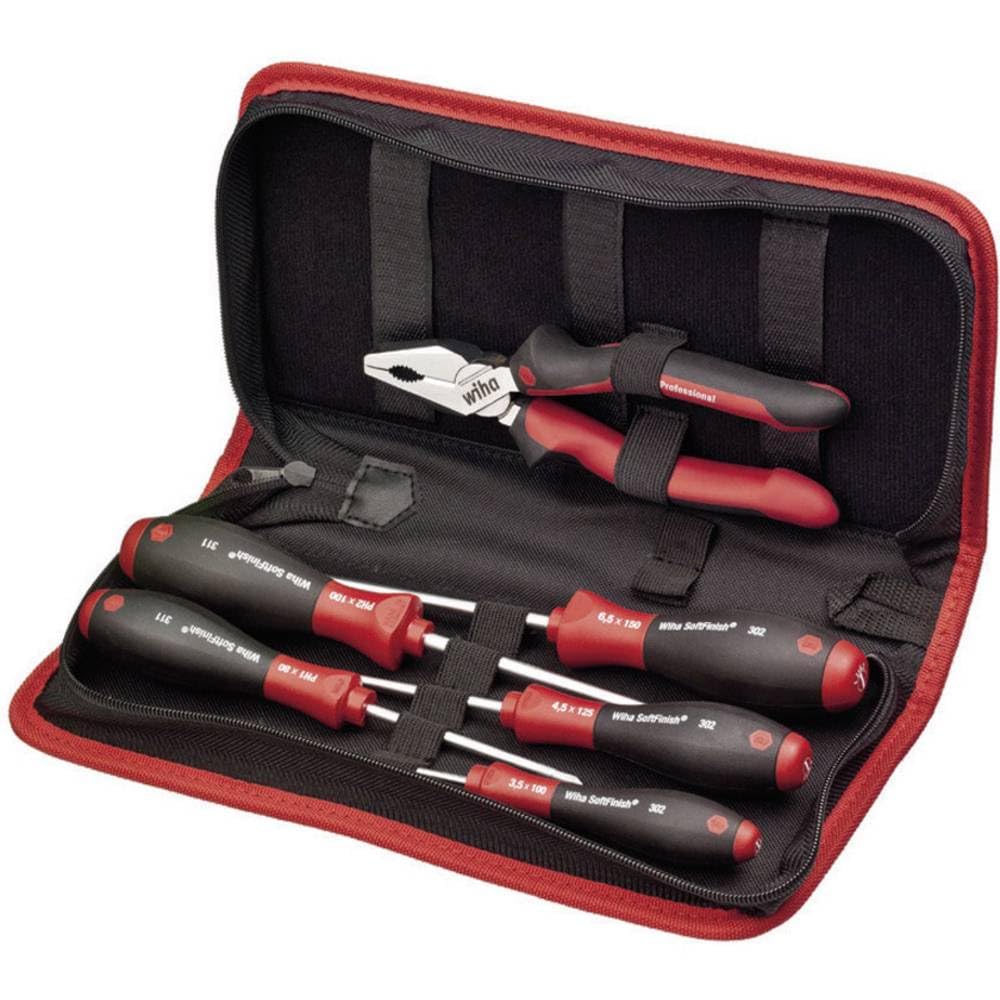 Wiha Werkzeug-Set Mechaniker
