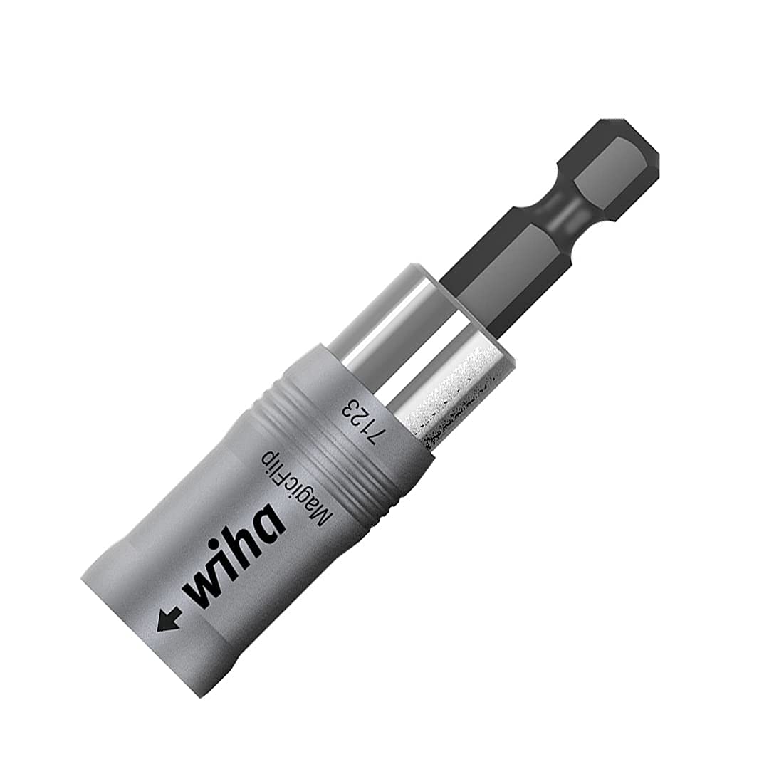 Wiha Porte-embout MagicFlip Force 1/4