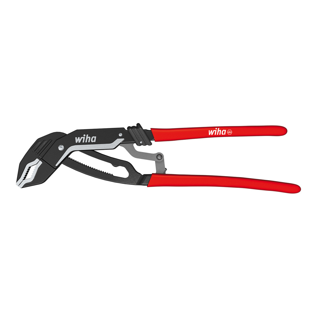 Wiha Pince multiprise QuickFix Classic automatique automatique (39091) 250 mm