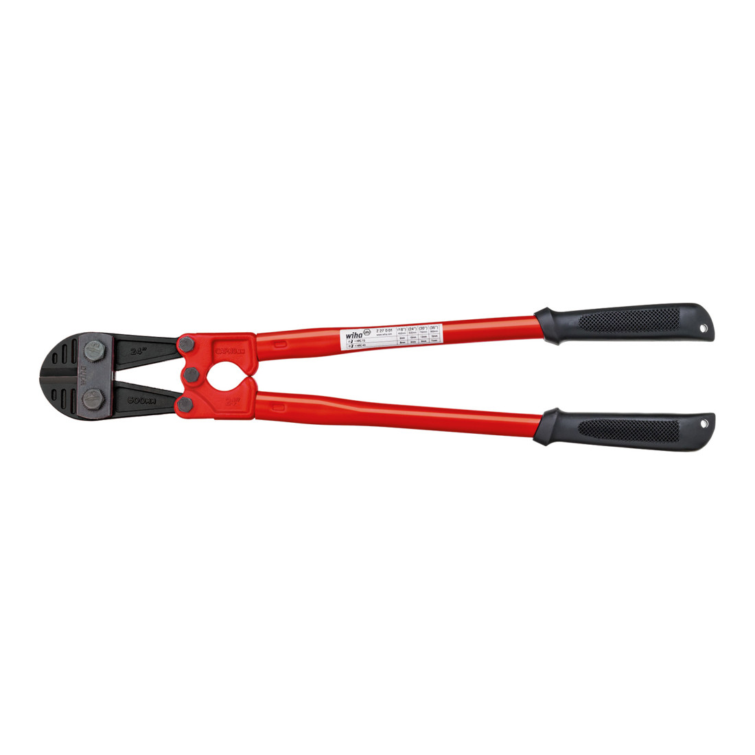 Wiha Coupe-boulons Classic (39380) 900 mm