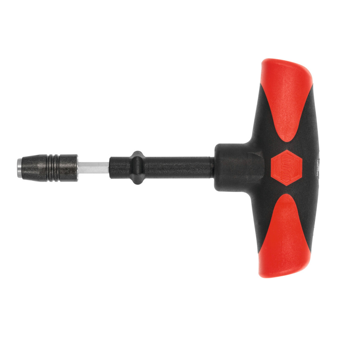 Wiha Tournevis dynamométrique TorqueVario, Couple maximal: 1400 cN·m