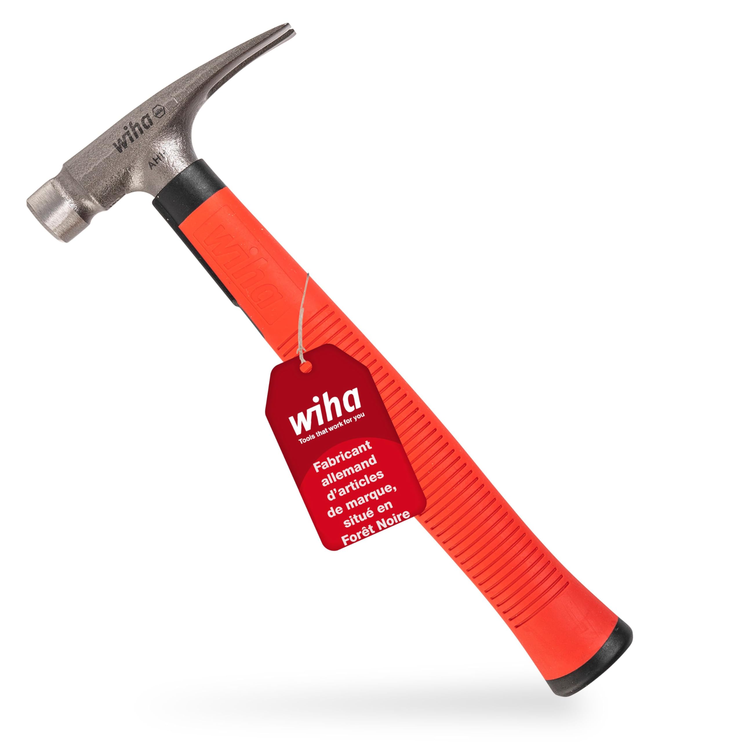 Wiha Elektriker-Hammer