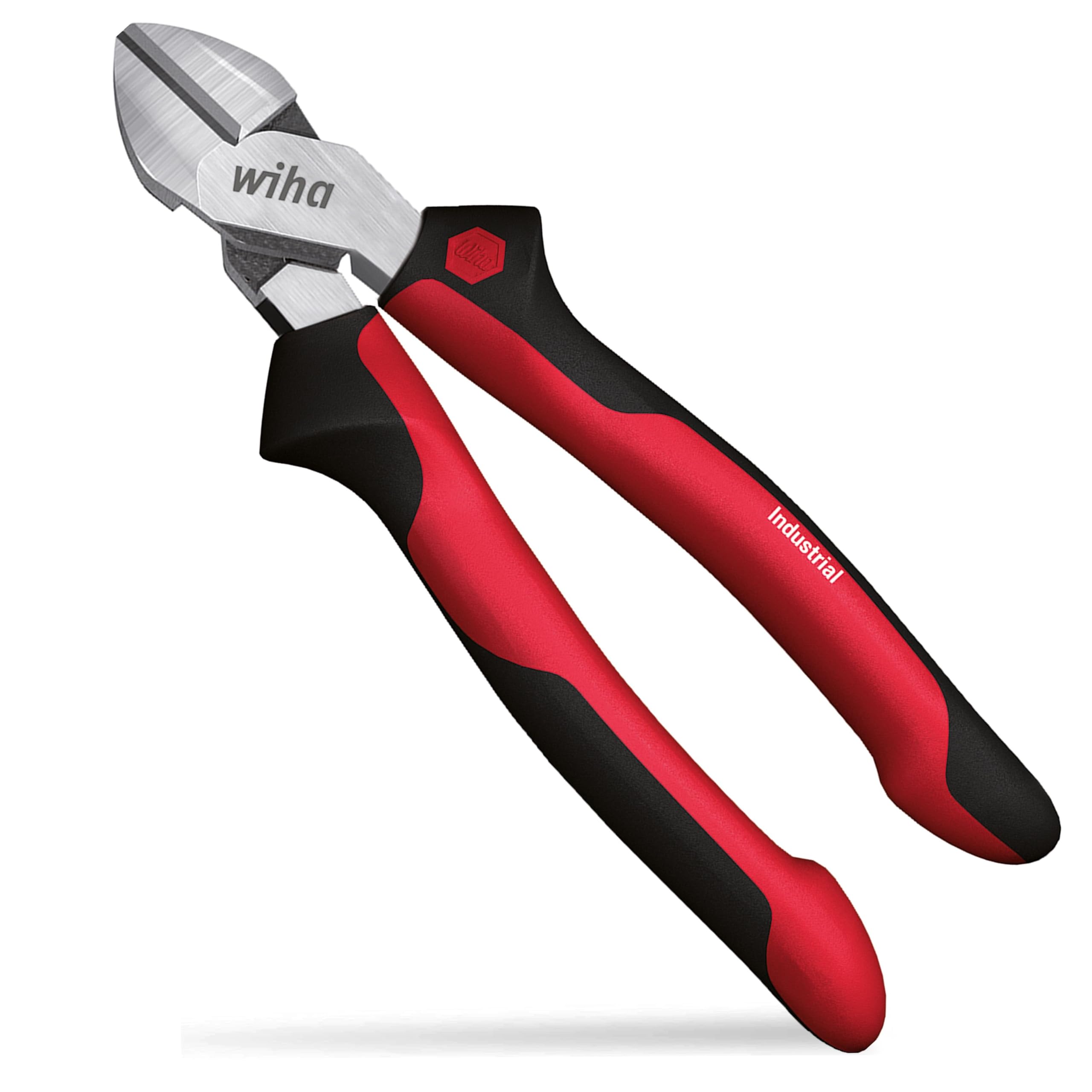 Wiha Seitenschneider Industrial