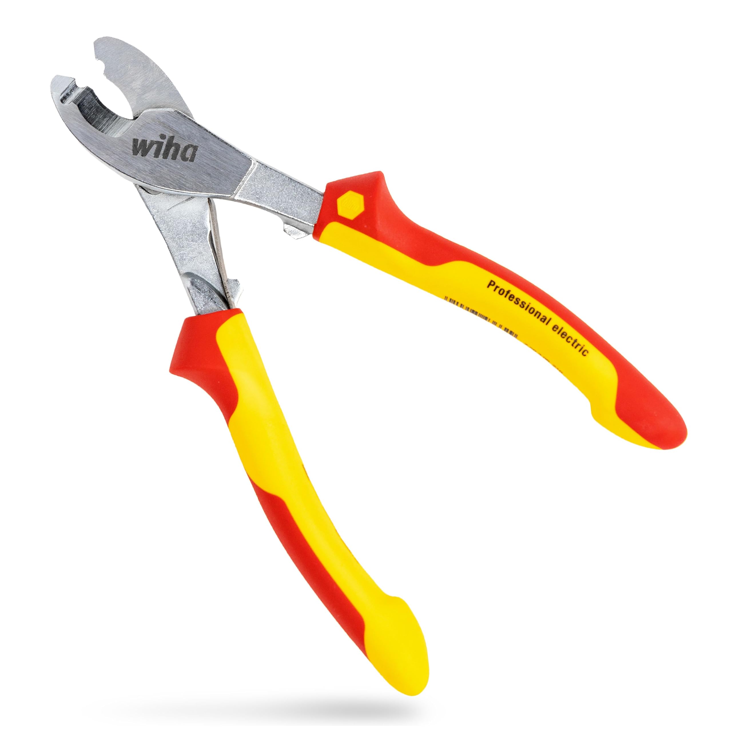 Wiha Kabelschneider Professional electric