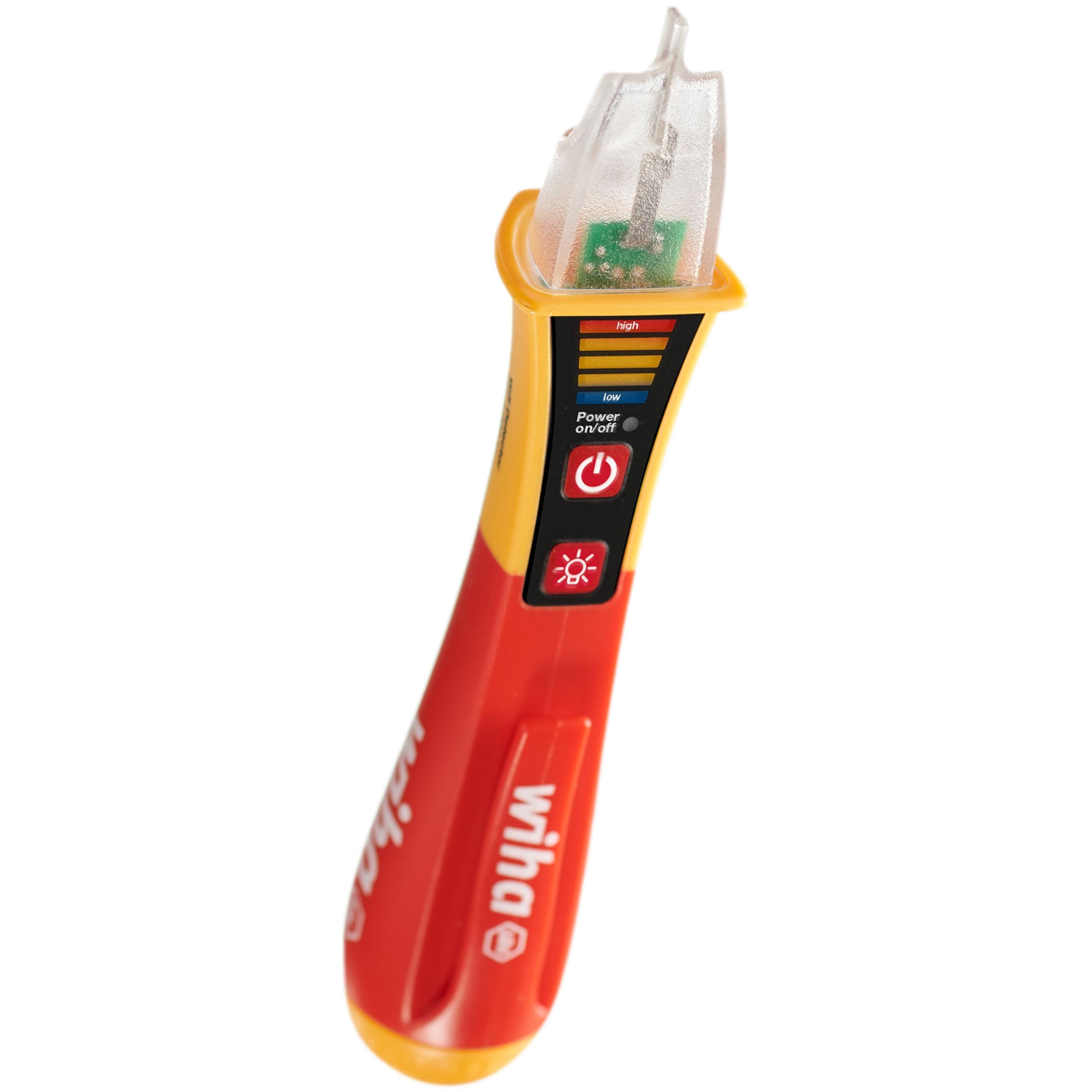 Wiha Spannungsprüfer Volt Detector EX