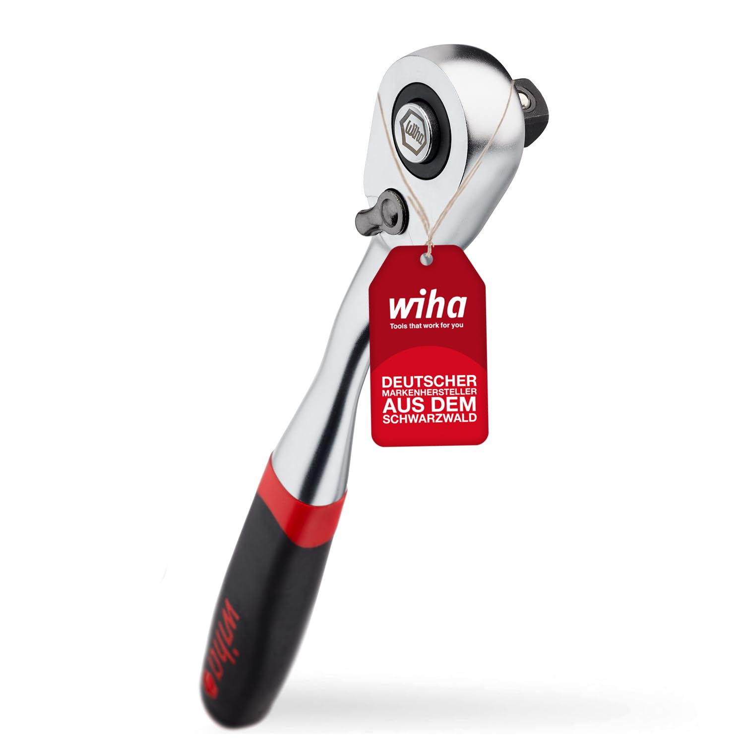 Wiha Umschaltknarre 3/8