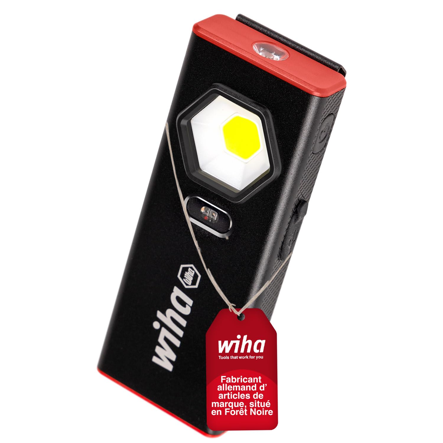 Wiha Handleuchte 1.200 lm