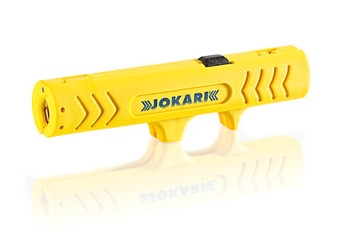 Jokari Outil dénudeur de câbles Ø8 à 13 mm
