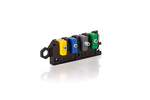 Jokari Limiteur de force et de hauteur (Locator-Box)