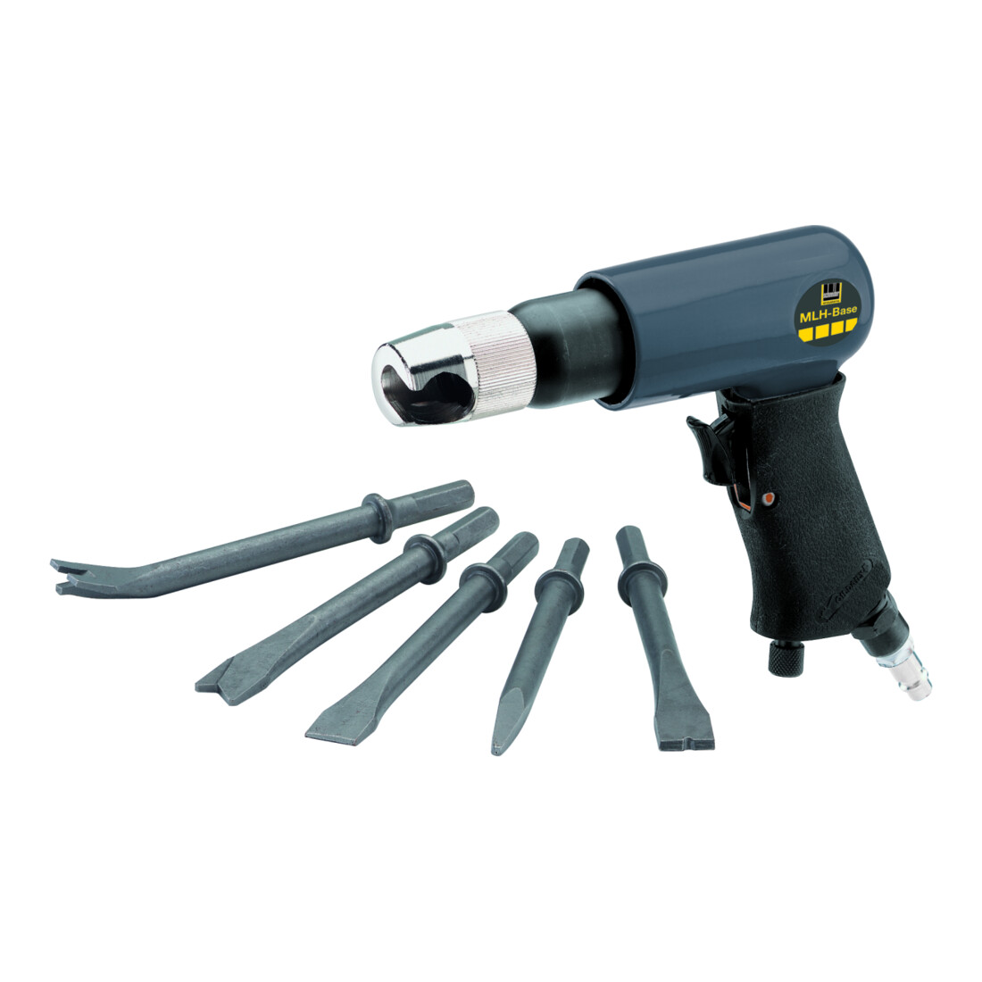 Schneider Marteau burineur MLH-Set-Base