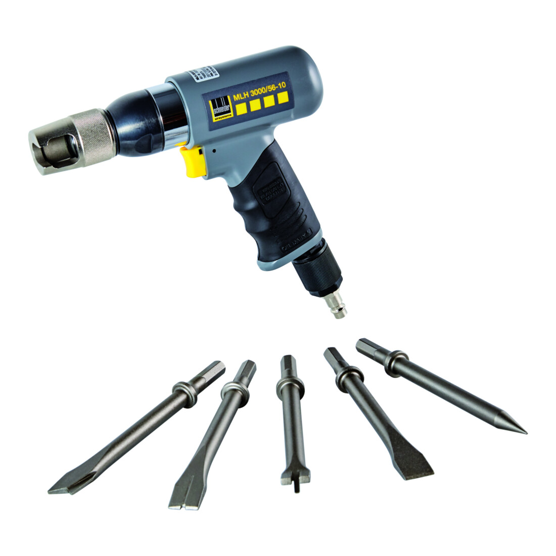 Schneider Marteau ciseau MLH 3000/56-10