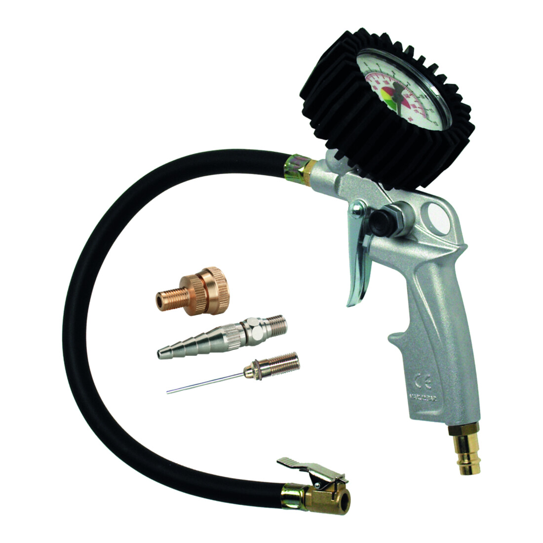 Schneider Mesure du gonflage des pneus RF-RM