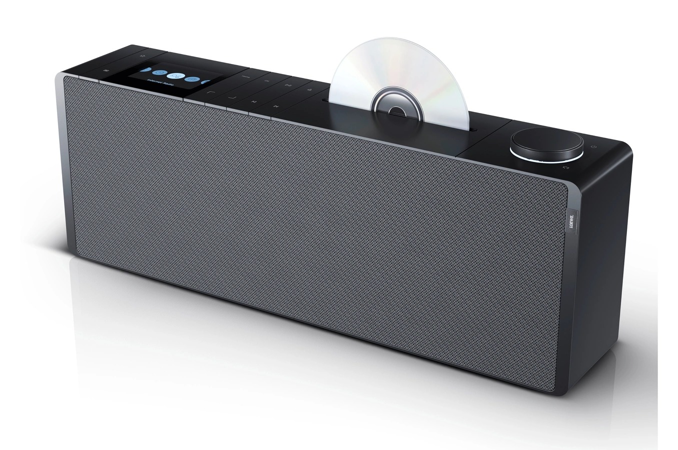 LOEWE. Klang s3 Smart