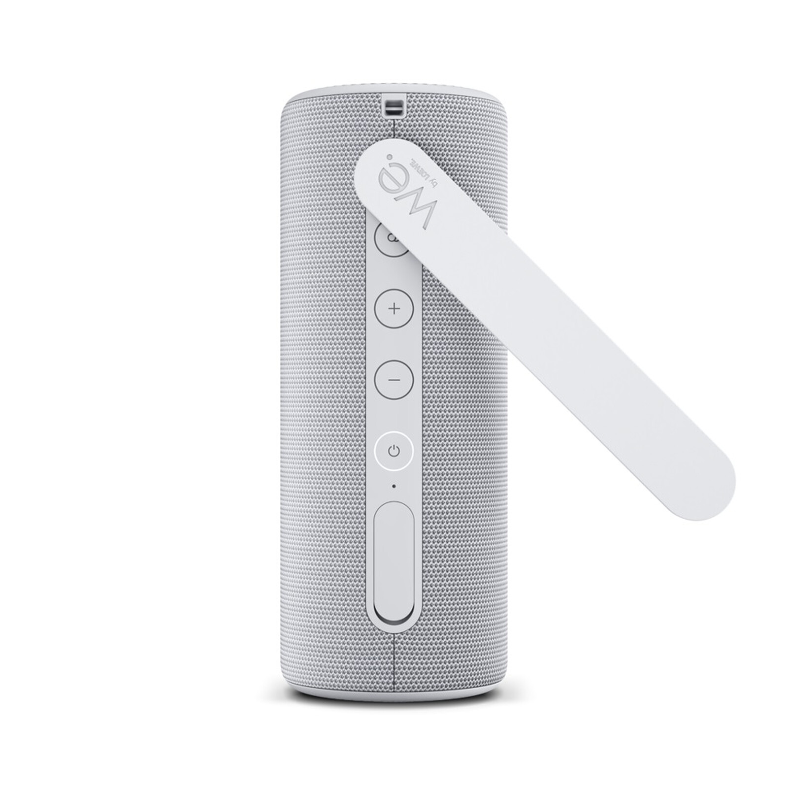 LOEWE. Loewe We. HEAR 2 Cool Grey