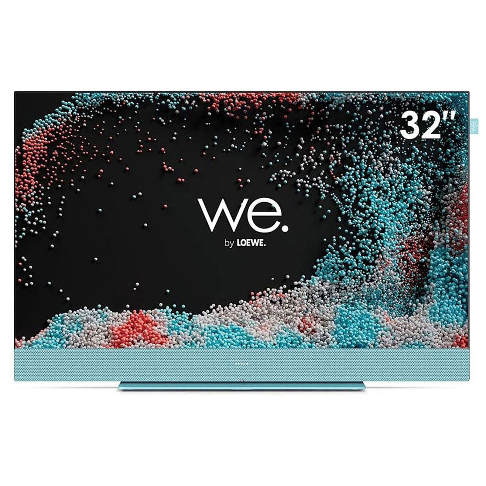 LOEWE. Loewe We. SEE 32 Aqua Blue