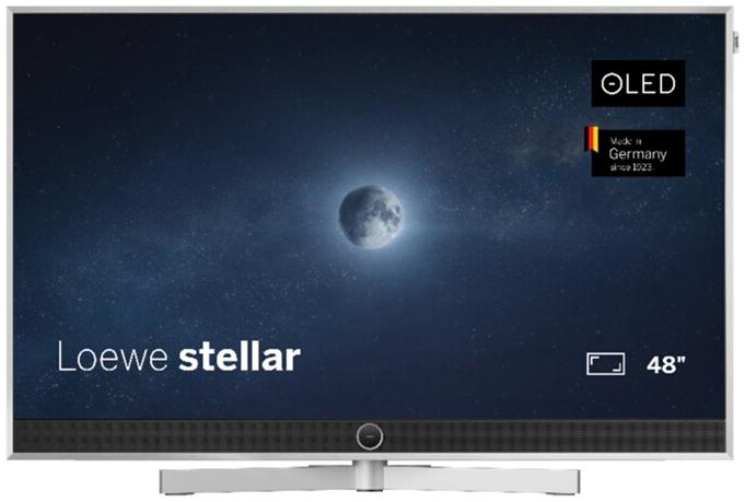 LOEWE. Stellar 48