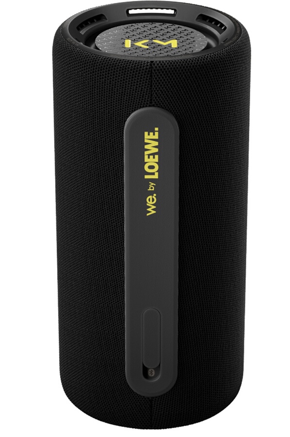 LOEWE. Modèle du produit : WE HEAR PRO NOIR