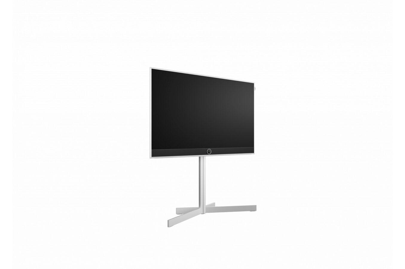 LOEWE. Pied pour TV Stellar 65