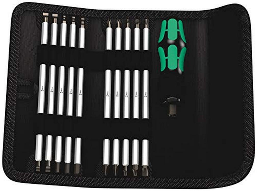 Wera 88/1 Vario-Satz