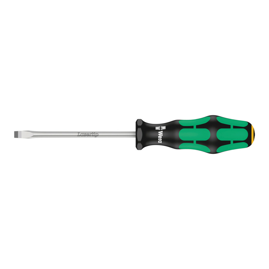 Wera 334 Tournevis pour vis à fente, 2 x 12 x 250 mm