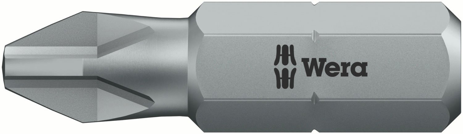 Wera 851/1 Z SB Bits
