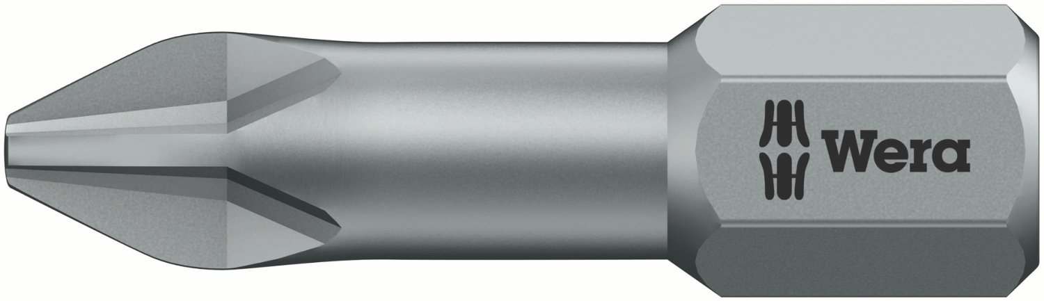 Wera 851/1 TZ SB Bits