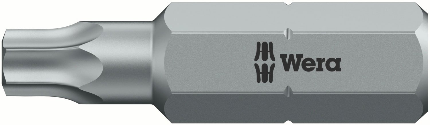 Wera 867/1 SB TORX« Bits