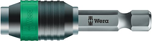 Wera 889/4/1 K Rapidaptor Universalhalter