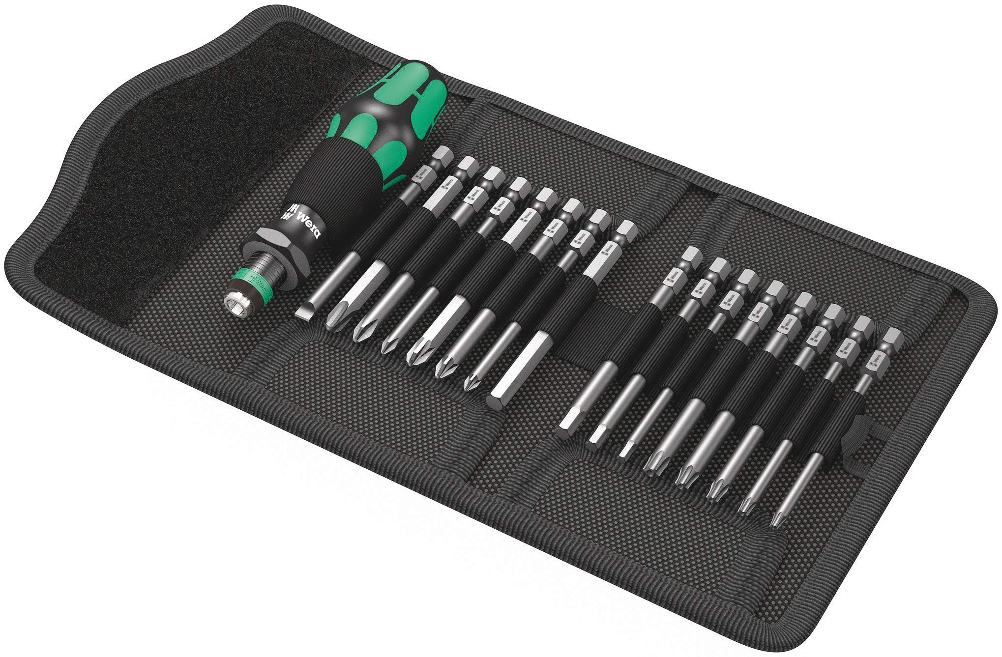 Wera Kraftform Kompakt 60
