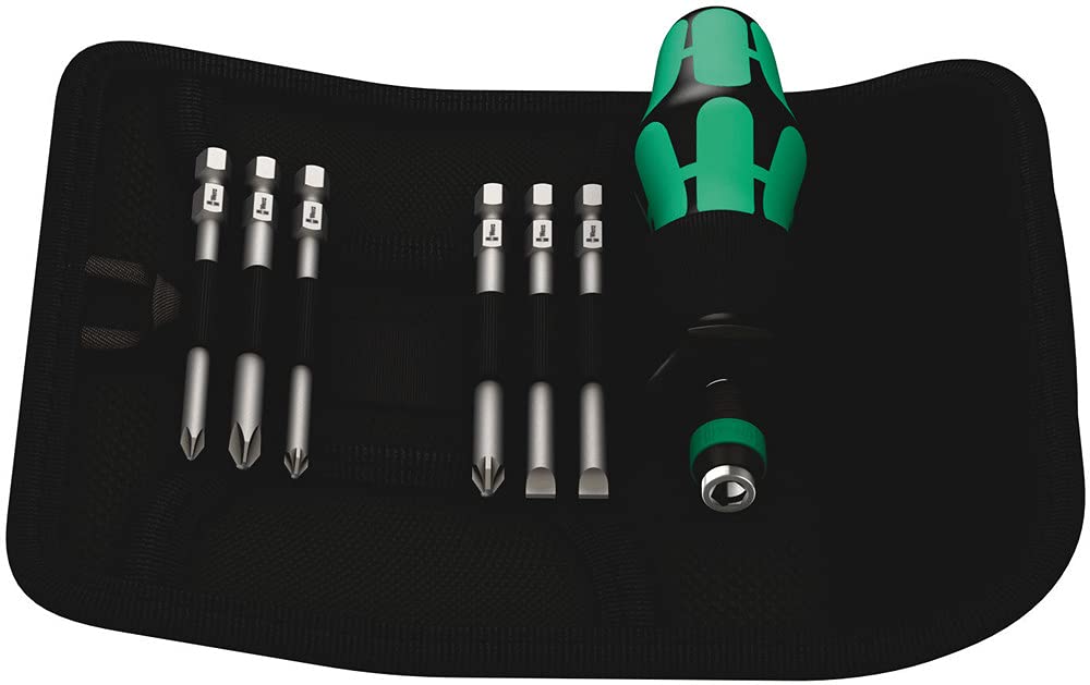 Wera Kraftform Kompakt 40