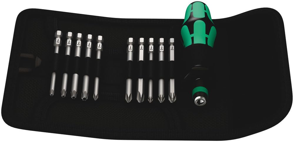 Wera Kraftform Kompakt 41