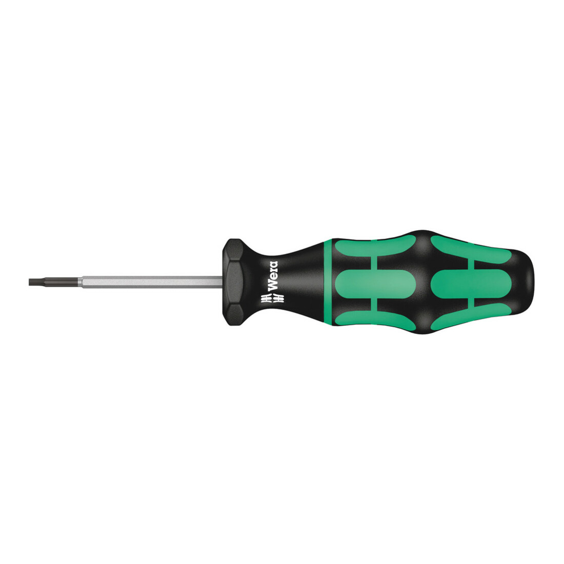 Wera WERA Tournevis dynamométrique 2,5