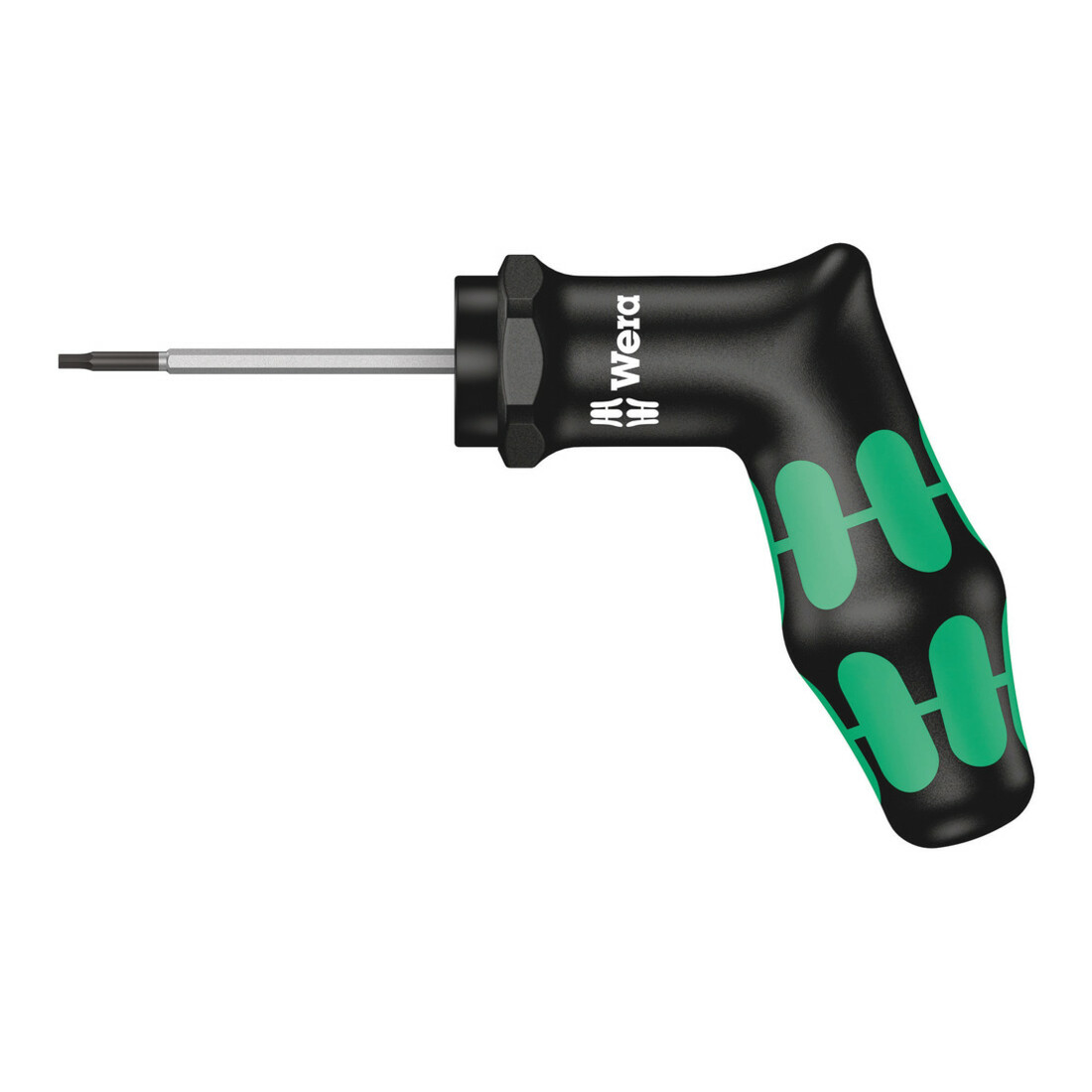 Wera WERA Tournevis dynamométrique 4