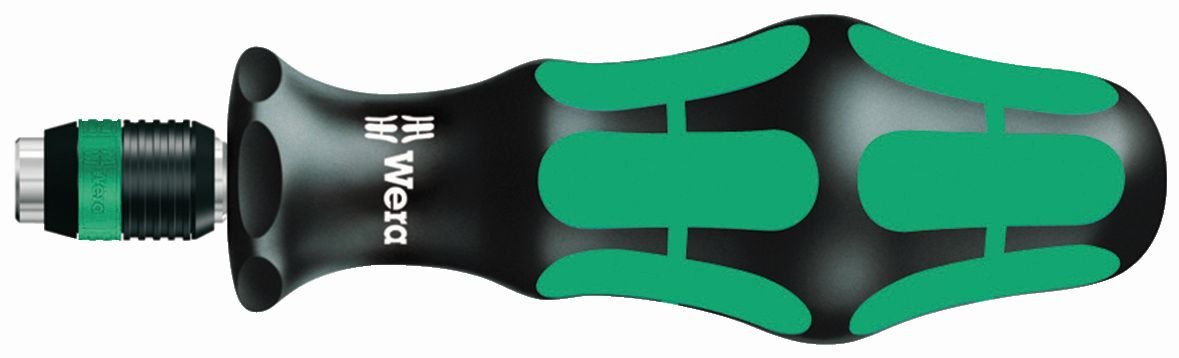 Wera Bits-Handhalter 816 R