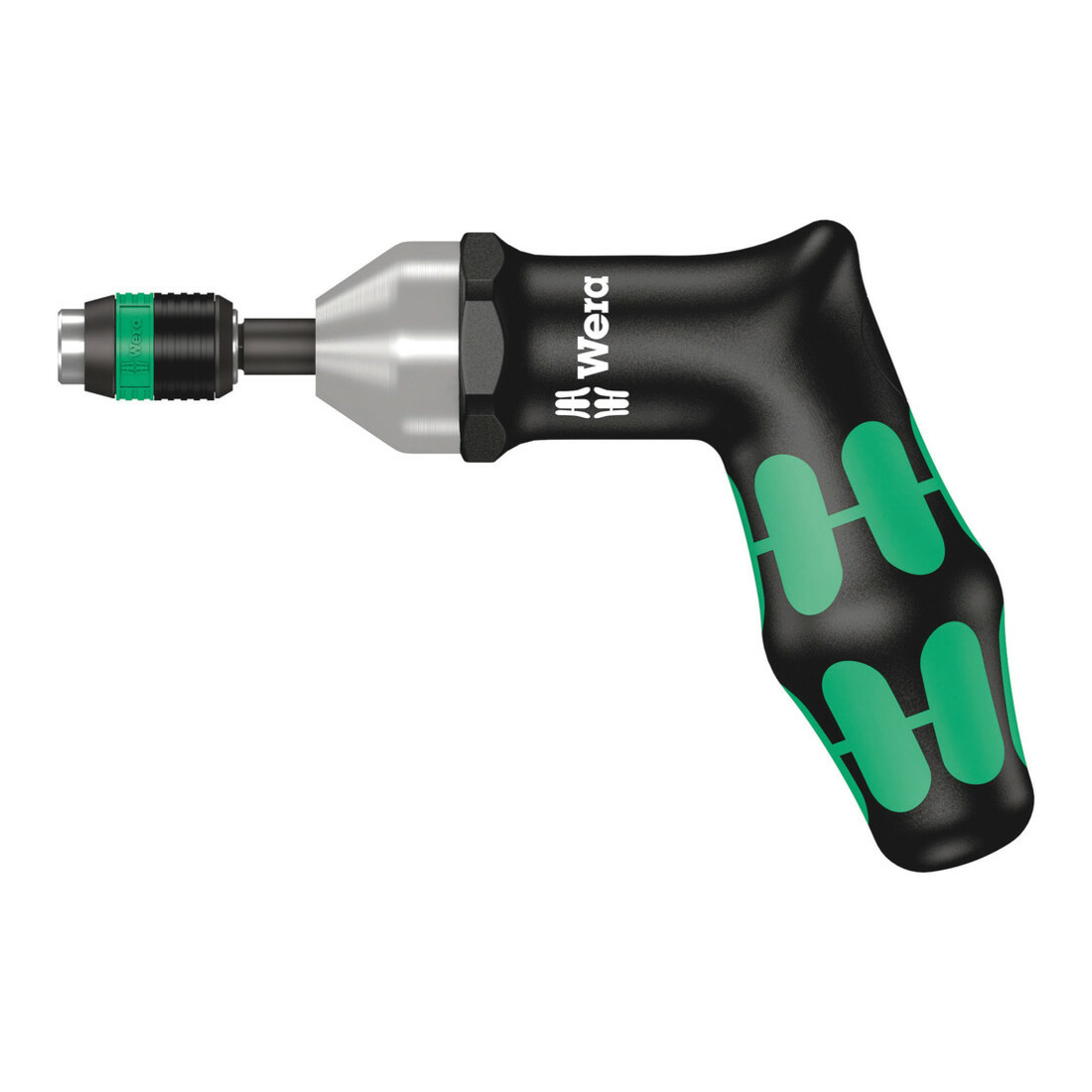 Wera WERA Tournevis dynamométrique sans vernier 600 cN·m