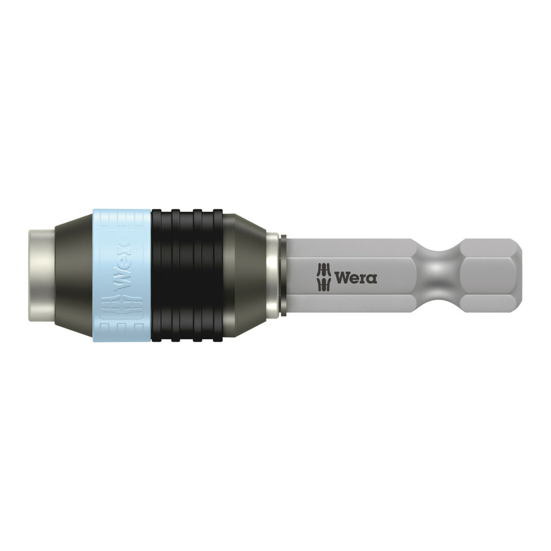 Wera WERA Tige avec aimant / raccord rapide 6,3S