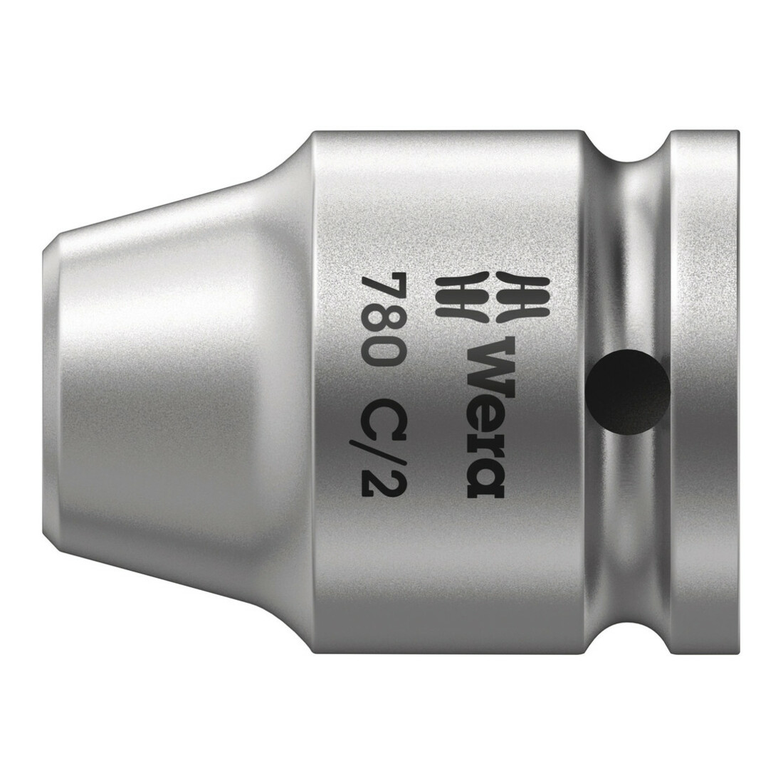 Wera Pièces de raccordement 780 C 1/2', 5/16 pouces x 35 mm