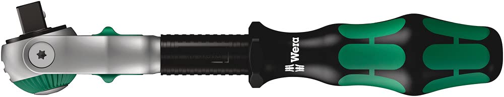 Wera Zyklop Speed-Knarre 8000 B