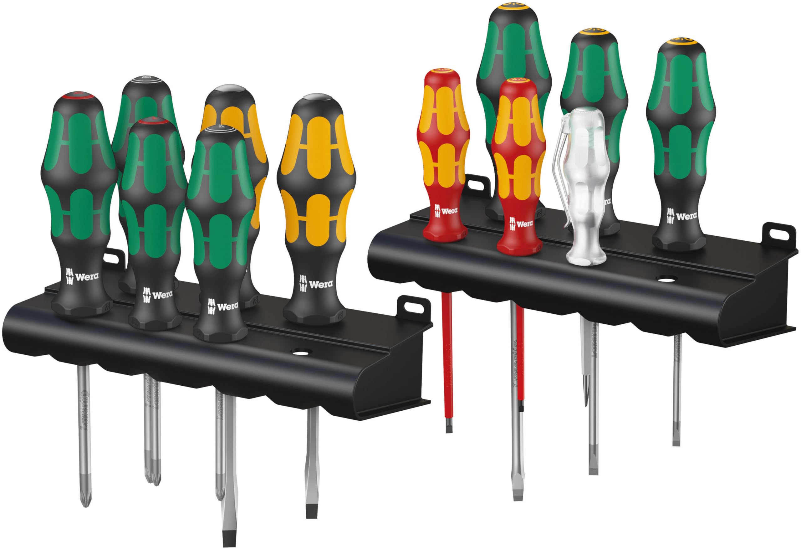 Wera Kraftform XXL