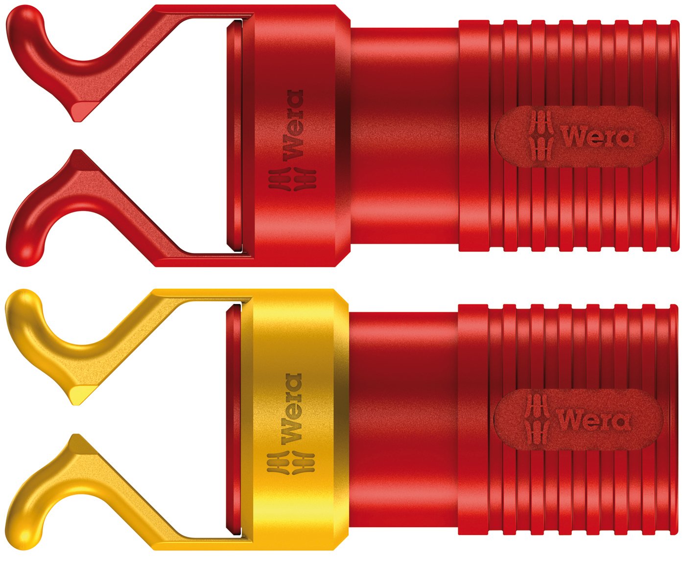 Wera Schraubkrallen Set 1440/1442
